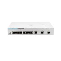 سوئیچ KP-0803H4 Poe